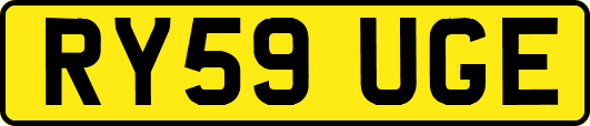 RY59UGE