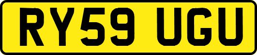 RY59UGU