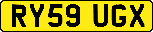 RY59UGX