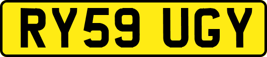 RY59UGY