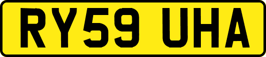 RY59UHA
