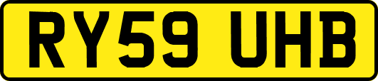 RY59UHB