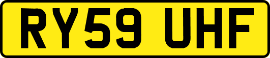 RY59UHF