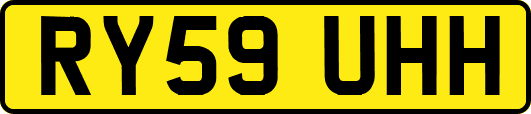 RY59UHH