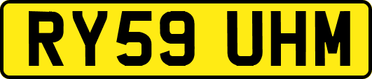 RY59UHM