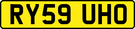 RY59UHO