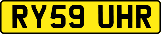 RY59UHR