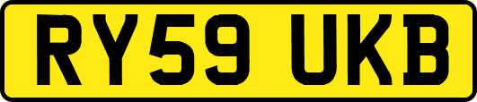 RY59UKB