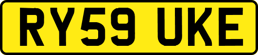 RY59UKE