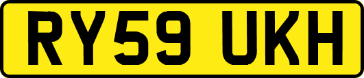 RY59UKH
