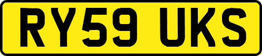 RY59UKS