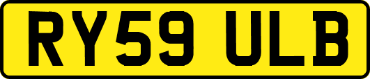 RY59ULB