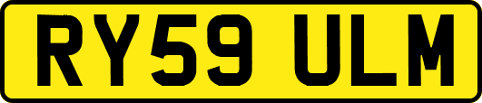 RY59ULM