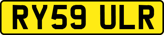RY59ULR