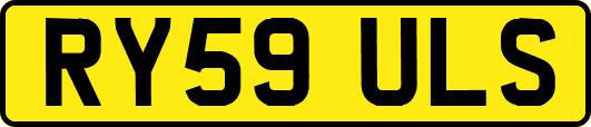 RY59ULS