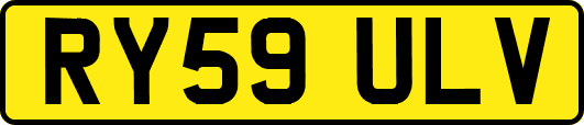 RY59ULV
