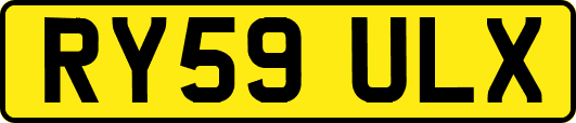 RY59ULX