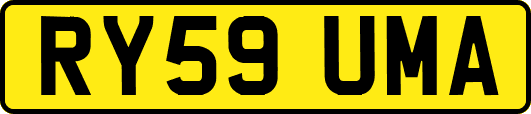 RY59UMA