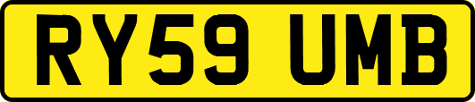 RY59UMB
