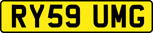 RY59UMG