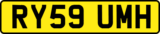RY59UMH