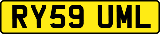 RY59UML