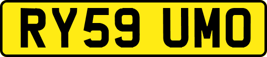 RY59UMO