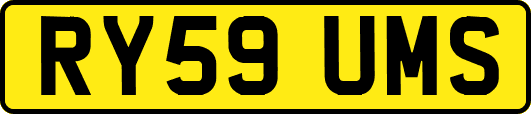 RY59UMS