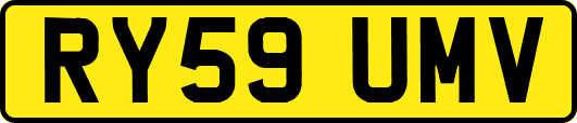 RY59UMV