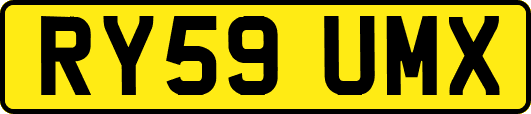 RY59UMX