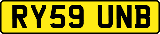 RY59UNB