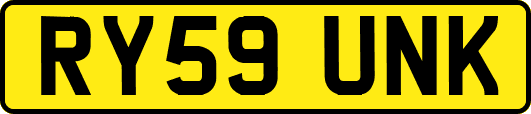 RY59UNK