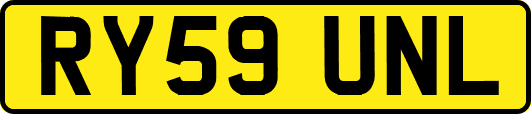 RY59UNL