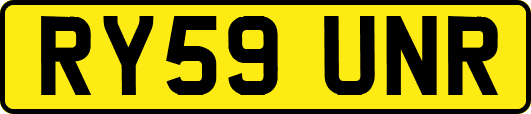 RY59UNR