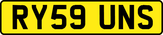 RY59UNS