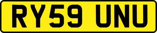 RY59UNU
