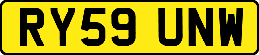 RY59UNW