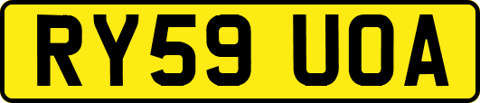 RY59UOA