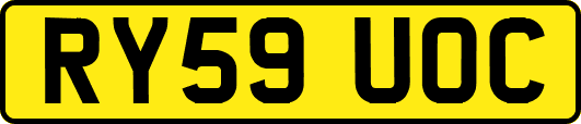 RY59UOC