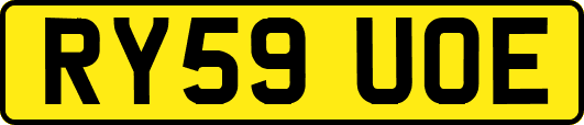 RY59UOE