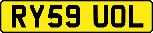 RY59UOL
