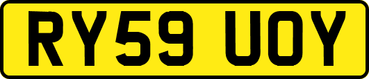 RY59UOY