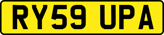 RY59UPA