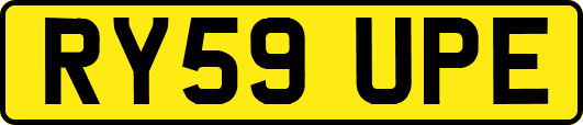 RY59UPE