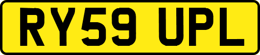 RY59UPL