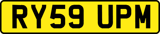 RY59UPM
