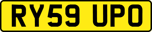 RY59UPO