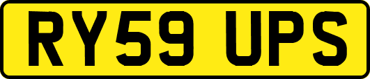 RY59UPS