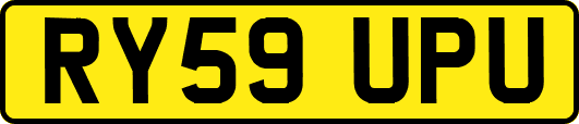 RY59UPU