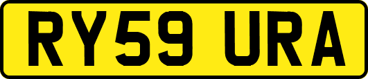 RY59URA